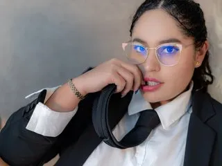 TenderLaGlamor – webcam model profile photo Image 2