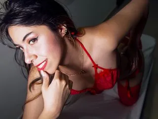 GreciaMorgan – webcam model profile photo Image 2