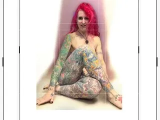 MelodyMorris – webcam model profile photo Image 3