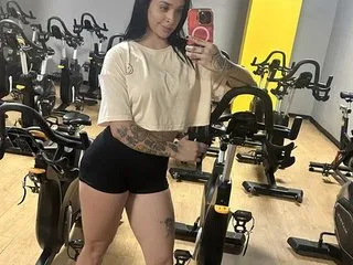 MegganBluee – webcam model profile photo Image 2