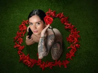 GreciaMorgan – webcam model profile photo Image 19