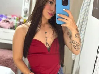 ShainaVaasquez – webcam model profile photo Image 4
