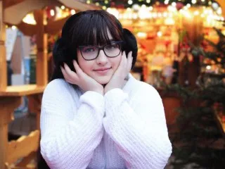 TessaDoll – webcam model profile photo