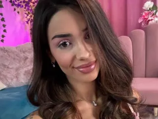 The_Ayana – webcam model profile photo