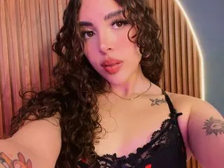 EllyJames – webcam model profile photo Image 2