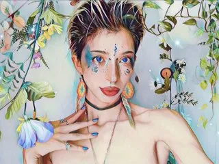 AmyBelmontt – webcam model profile photo Image 11