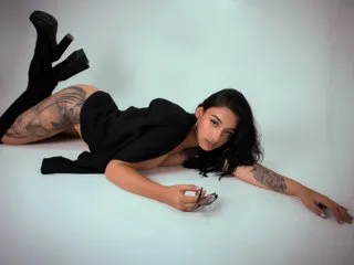 ValenWill – webcam model profile photo