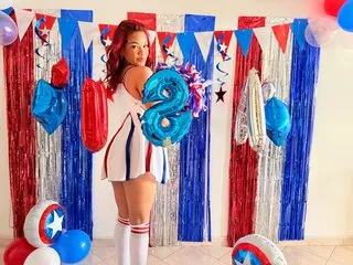 IsabellSanz – webcam model profile photo Image 4