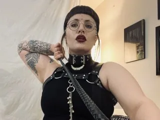 xHadesVonDirgex – webcam model profile photo