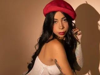 GreciaMorgan – webcam model profile photo Image 2