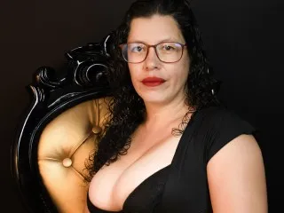 Zalymature – webcam model profile photo