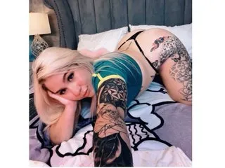 IrinaJoness – webcam model profile photo Image 4