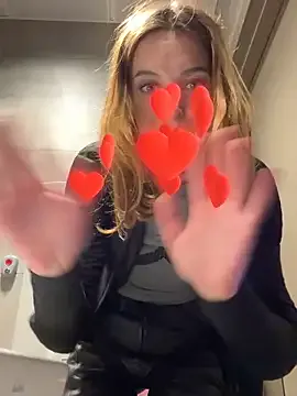 Chloe_Sins – webcam model profile photo Image 7