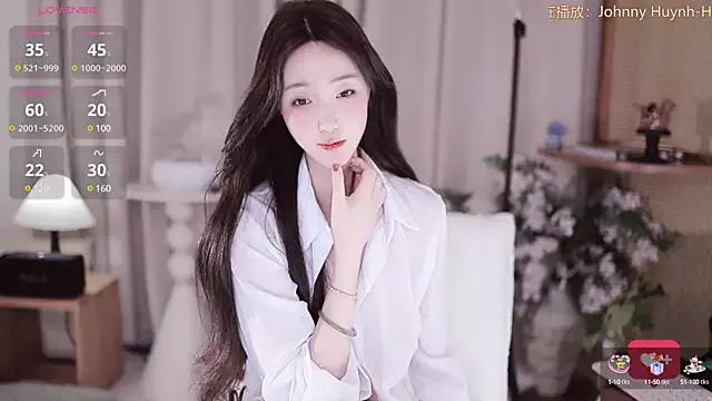 Your_Jessica – webcam model profile photo Image 3