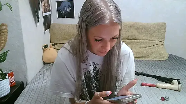 GianaBravo – webcam model profile photo Image 8