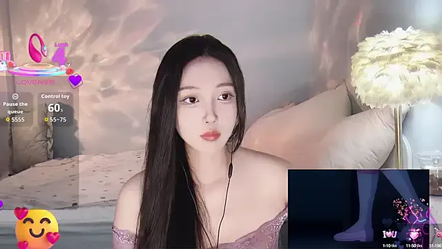 IsabellaSanz – webcam model profile photo Image 19