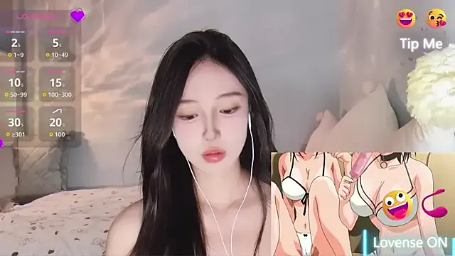 IsabellaSanz – webcam model profile photo Image 9