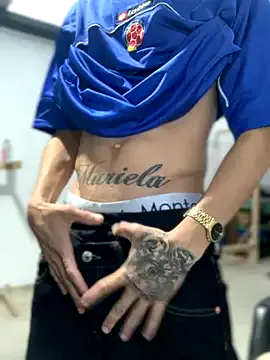 NoaMarin – webcam model profile photo Image 15