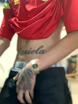 NoaMarin – webcam model profile photo Image 8