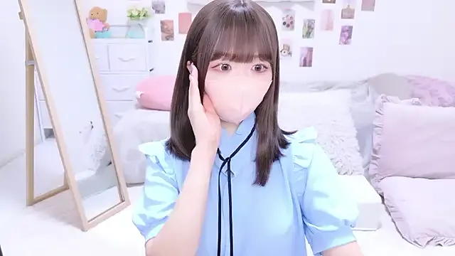 AnneRusel – webcam model profile photo Image 17