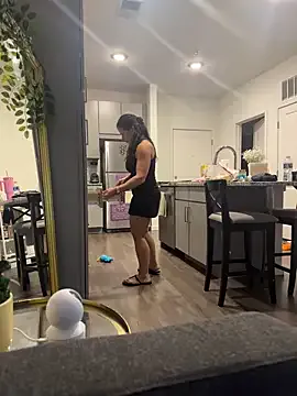 AishaVelvet – webcam model profile photo Image 10