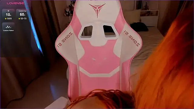 GreciaMorgan – webcam model profile photo Image 10