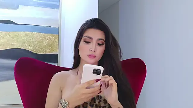 ZoeyReed – webcam model profile photo Image 13