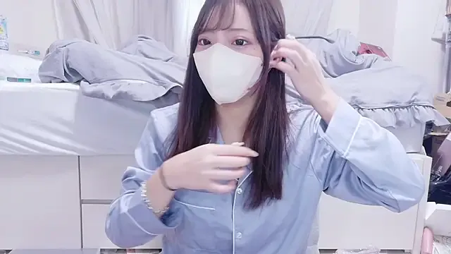 ChloeeGill – webcam model profile photo Image 6