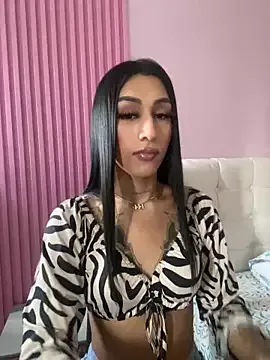 bigdicktrannynicole – webcam model profile photo Image 3