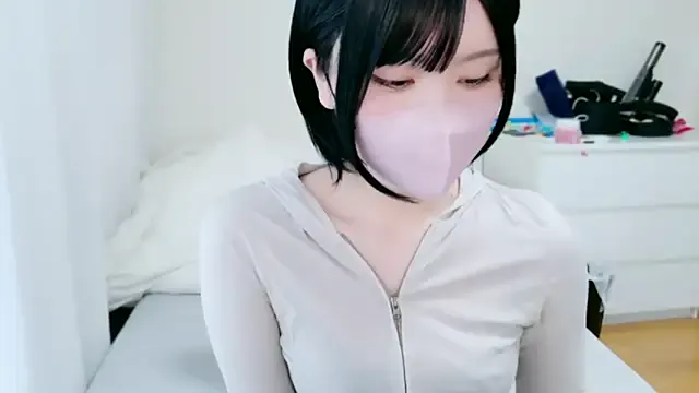 AnahiDangelo22 – webcam model profile photo Image 3