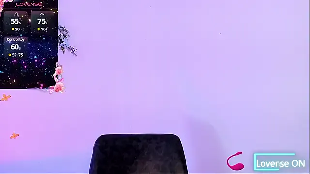 GypsyEsmeralda – webcam model profile photo Image 4