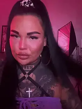 _MelinaCurves_ – webcam model profile photo