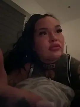 JuliaQuinn – webcam model profile photo Image 10