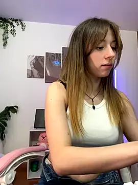 BonieBonita – webcam model profile photo Image 16