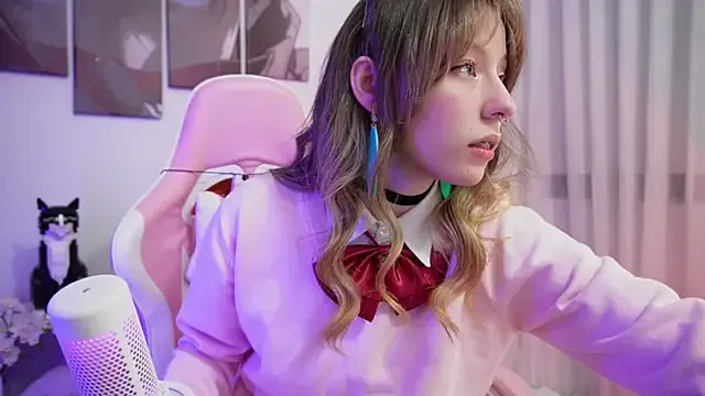 BonieBonita – webcam model profile photo Image 19