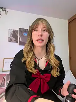 BonieBonita – webcam model profile photo Image 3