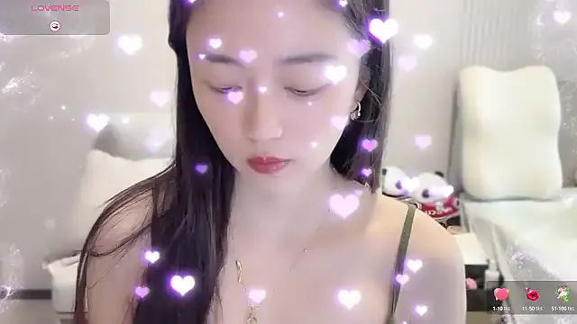 Nova-Lee – webcam model profile photo Image 2