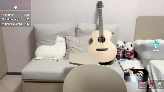 Nova-Lee – webcam model profile photo Image 3