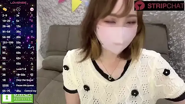 SienaCruz – webcam model profile photo Image 5