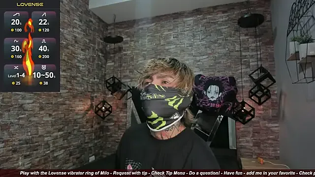 EngelGracee – webcam model profile photo Image 18