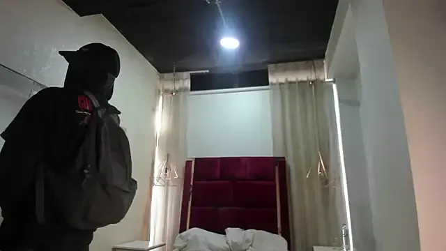 EngelGracee – webcam model profile photo Image 2