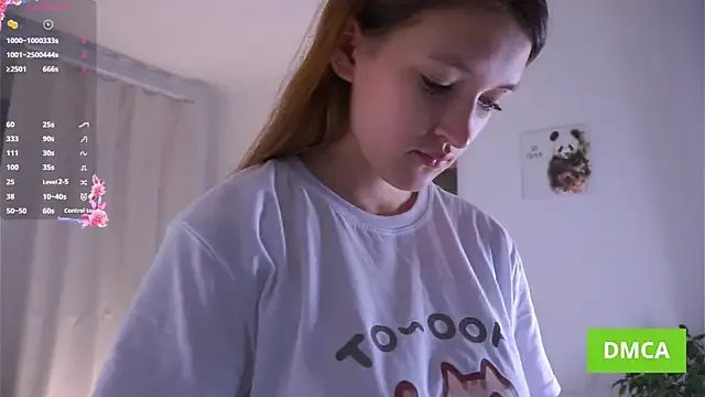 IamCrystal2 – webcam model profile photo Image 3