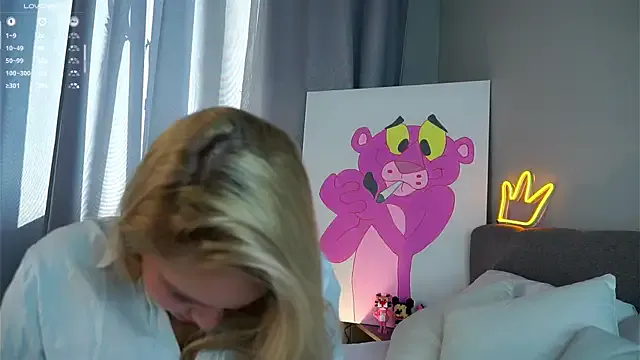 marcimaa – webcam model profile photo Image 12