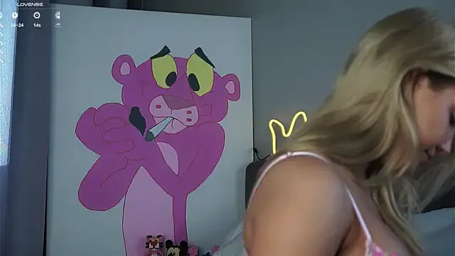 marcimaa – webcam model profile photo Image 14