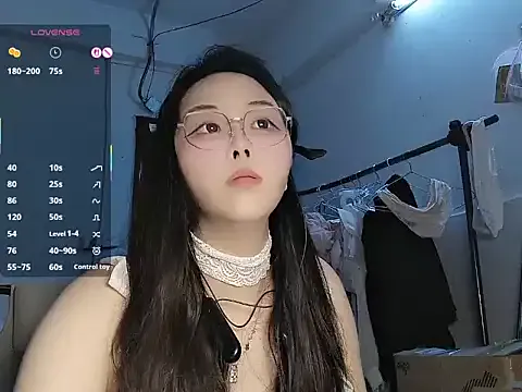 aimi-bb – webcam model profile photo