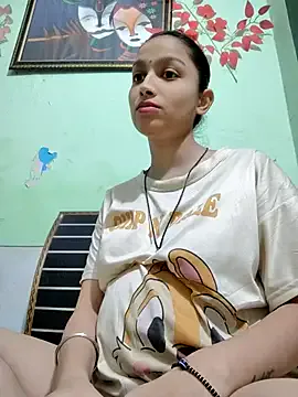 ValeriaPastori – webcam model profile photo Image 5