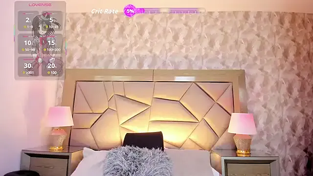 AuroraRuiz – webcam model profile photo Image 8