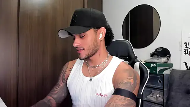 ValMoonlight – webcam model profile photo Image 11