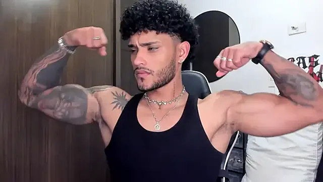 ValMoonlight – webcam model profile photo Image 13