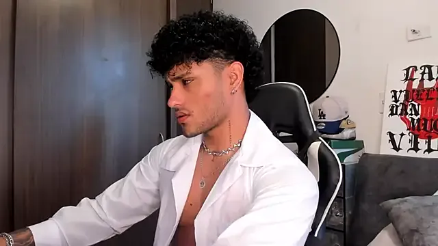 ValMoonlight – webcam model profile photo Image 16